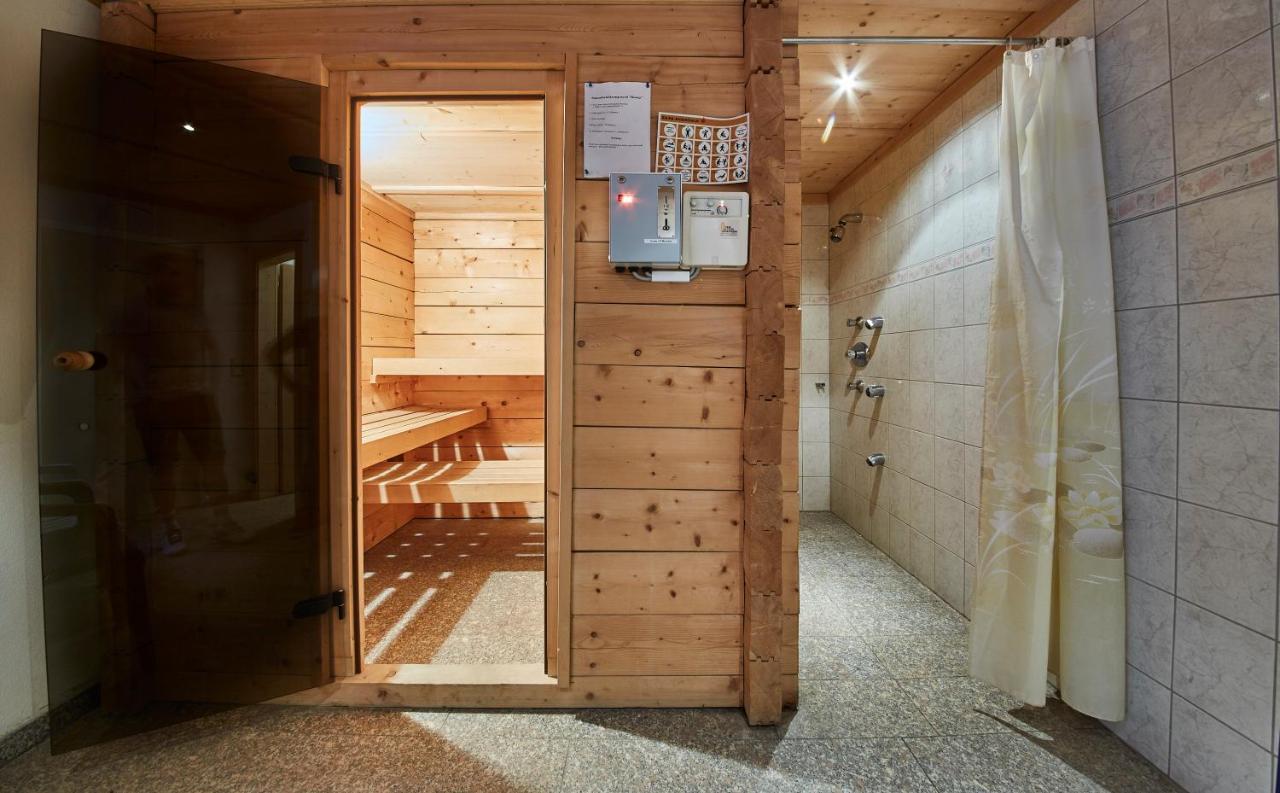Appartement Gretl Viehhofen Kültér fotó