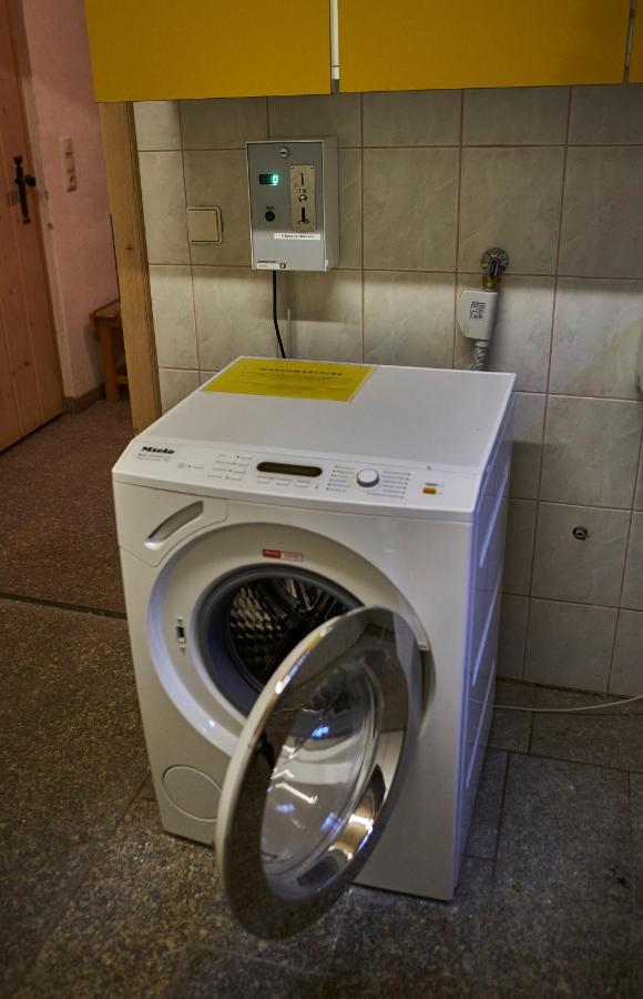 Appartement Gretl Viehhofen Kültér fotó