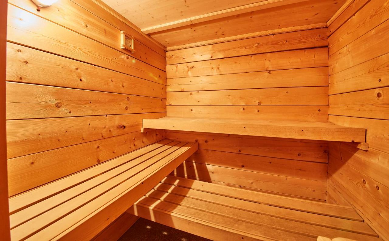 Appartement Gretl Viehhofen Kültér fotó